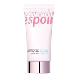 Espoir Water Splash Cica Tone Up Sun Cream SPF 50+