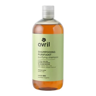 Avril Purifying Shampoo