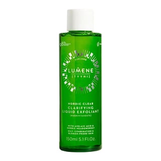 Lumene Clarifying Liquid Exfoliant