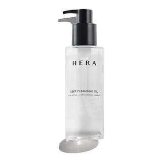 Hera Deep Cleansing Oil