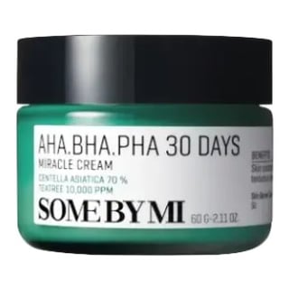 Some By Mi AHA, BHA, PHA 30 Days Miracle Cream
