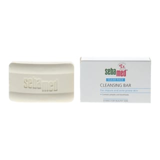 SebaMed Clear Face Cleansing Bar