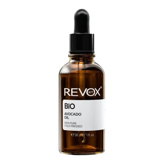 REVOX B77 Bio Avocado Oil 100% Pure
