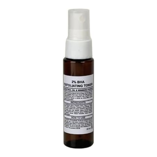Soul Apothecary 2% BHA Exfoliating Toner
