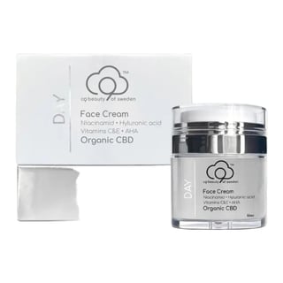 C9 Beauty Of Sweden Day Cream