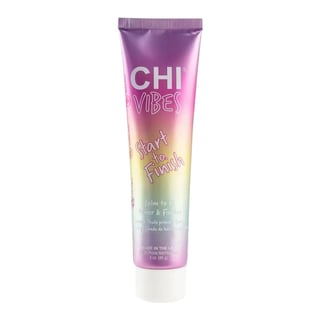 CHI Haircare Vibes Start To Finish Balm To Oil Primer & Finisher