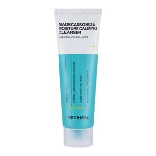 Mediheal Madecassoside Moisture Calming Cleanser
