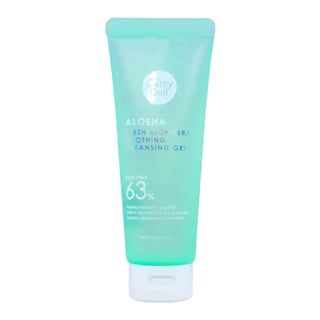 Cathy Doll Aloeha Fresh Aloe Vera Soothing Cleansing Gel