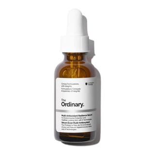 The Ordinary Multi-Antioxidant Radiance Serum