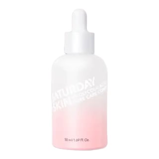 Saturday Skin 4% Glycolic Acid & Pore Care Complex