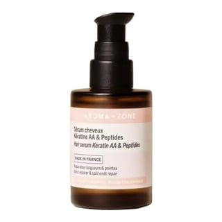 Aroma-Zone Sérum Cheveux Kératine AA & Peptides