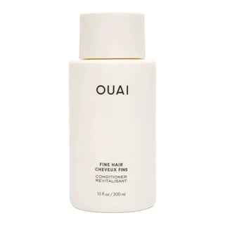 Ouai Fine Hair Conditioner