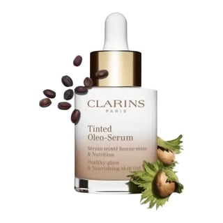 Clarins Tinted Oleo-Serum