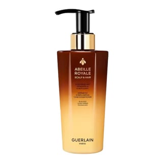Guerlain Abeille Royale Repairing & Replumping Care Conditioner