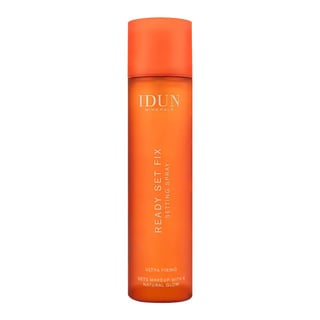 Idun Minerals Ready Set Fix Setting Spray