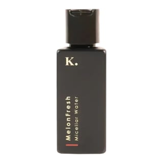 Kayman Beauty MelonFresh Micellar Water