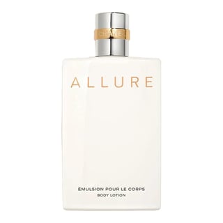 Chanel Allure Body Lotion
