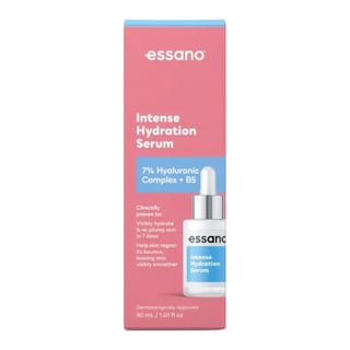 Essano Intense Hydration Serum