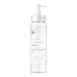 Bio Beauty Lab Glycolic Brightening Cleanser