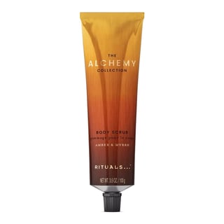 Rituals Cosmetics The Alchemy Collection Body Scrub