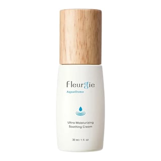 Fleurgie Ultra Moisturizing Soothing Cream