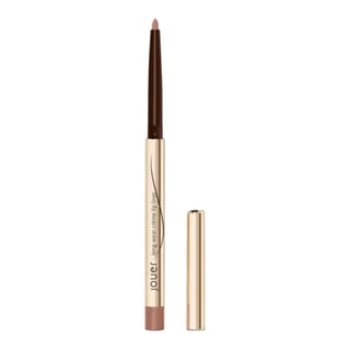 Jouer Cosmetics قلم تحديد شفاه كريمي طويل الثبات