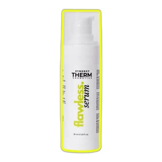 Synergy Therm Cosmetics Flawless Serum For Hyperpigmentation Spots