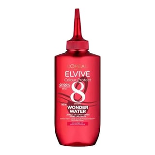 L'Oreal Elvital Hair Conditioner Color Vive Wonder Water