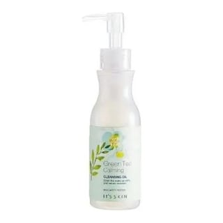 It's Skin Green Tea Calming Cleansing Oil