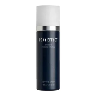 Pony Effect Hyper Protection Setting Spray