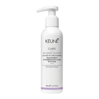 Keune Care Blonde Savior Leave-In Treatment