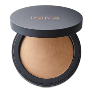 Inika Baked Mineral Foundation