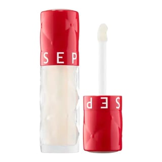 Sephora Collection Outrageous Plump Intense Hydrating Lip Gloss