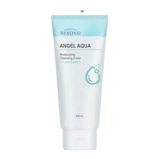 Beyond Angel Aqua Moisture Cleansing Foam