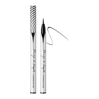CLIO Sharp So Simple Waterproof Pen Liner