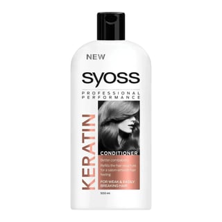 Syoss Keratin Conditioner