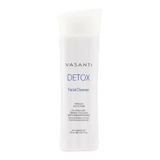 Vasanti Detox Facial Cleanser