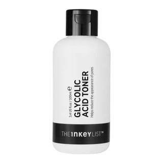The INKEY List Glycolic Acid Toner