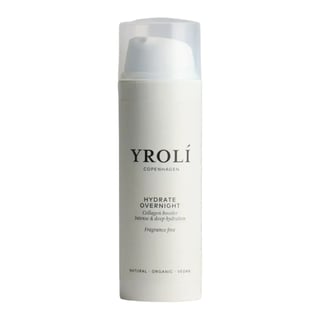 Yroli Hydrate Overnight
