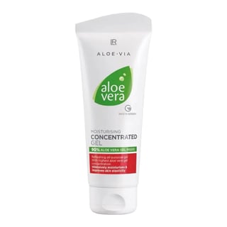 LR Health & Beauty Aloe Vera Moisturizing Concentrated Gel