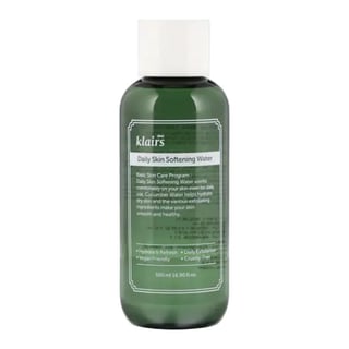 Dear, Klairs Daily Skin Softening Water