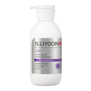 ILLIYOON Stretch Mark Cream