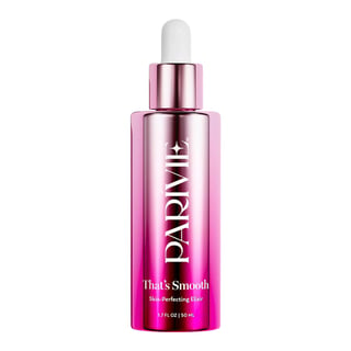 Parívie That's Smooth Skin-Perfecting Elixir