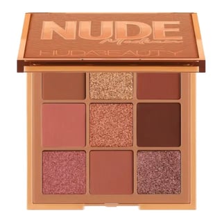 Huda Beauty Nude Obsessions Eyeshadow Palette
