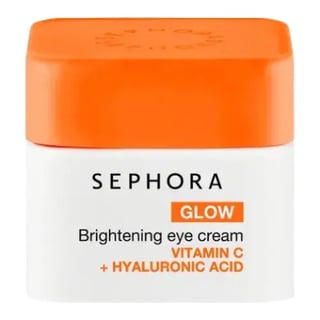 Sephora Collection Glow Brightening Eye Cream