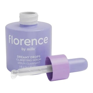 Florence by Mills Dreamy Drops Clarifying Serum