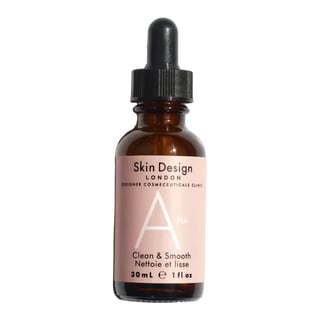 Skin Design London A-HA Serum