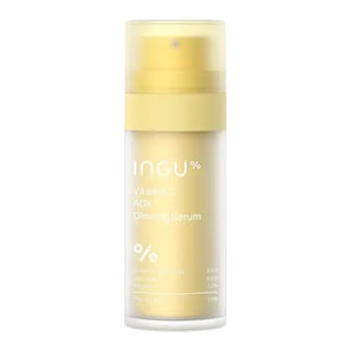 Ingu Vitamin C AOX Glowing Serum