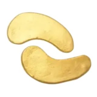 Mz skin Hydra-Bright Gold Eye Mask