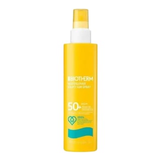 BIOTHERM Sun Milky Spray SPF 50+